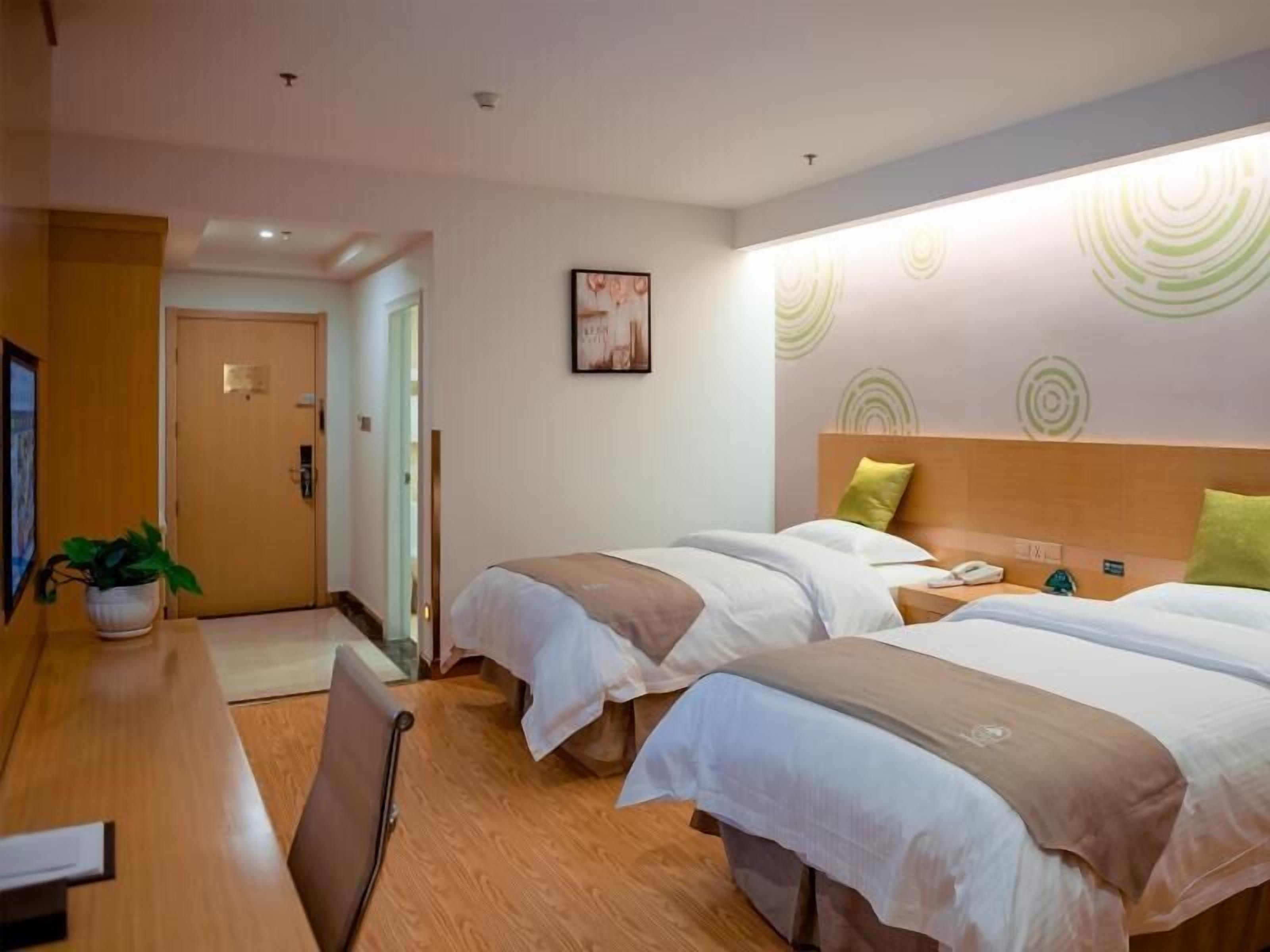 Habitación