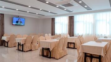 Sala de reuniones