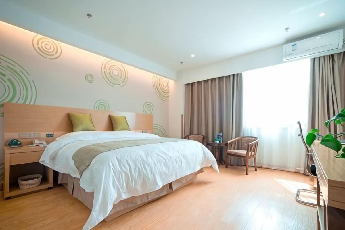 ห้องพัก