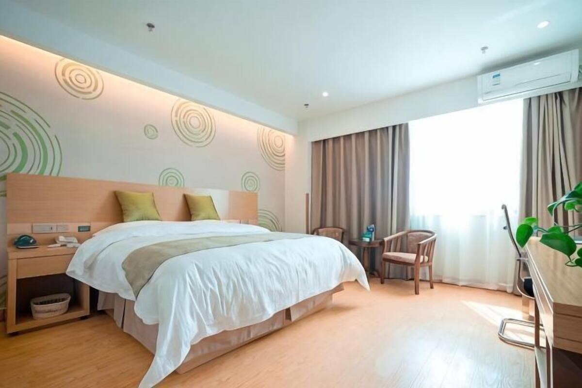 ห้องพัก