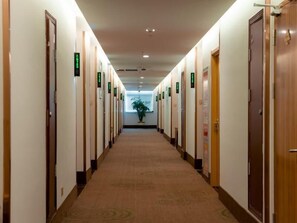 Interior - Greentree Inn Jiangsu Suzhou Zhangjiagang Tangshi Town Yangzi Road Express Hotel (Suzhou)