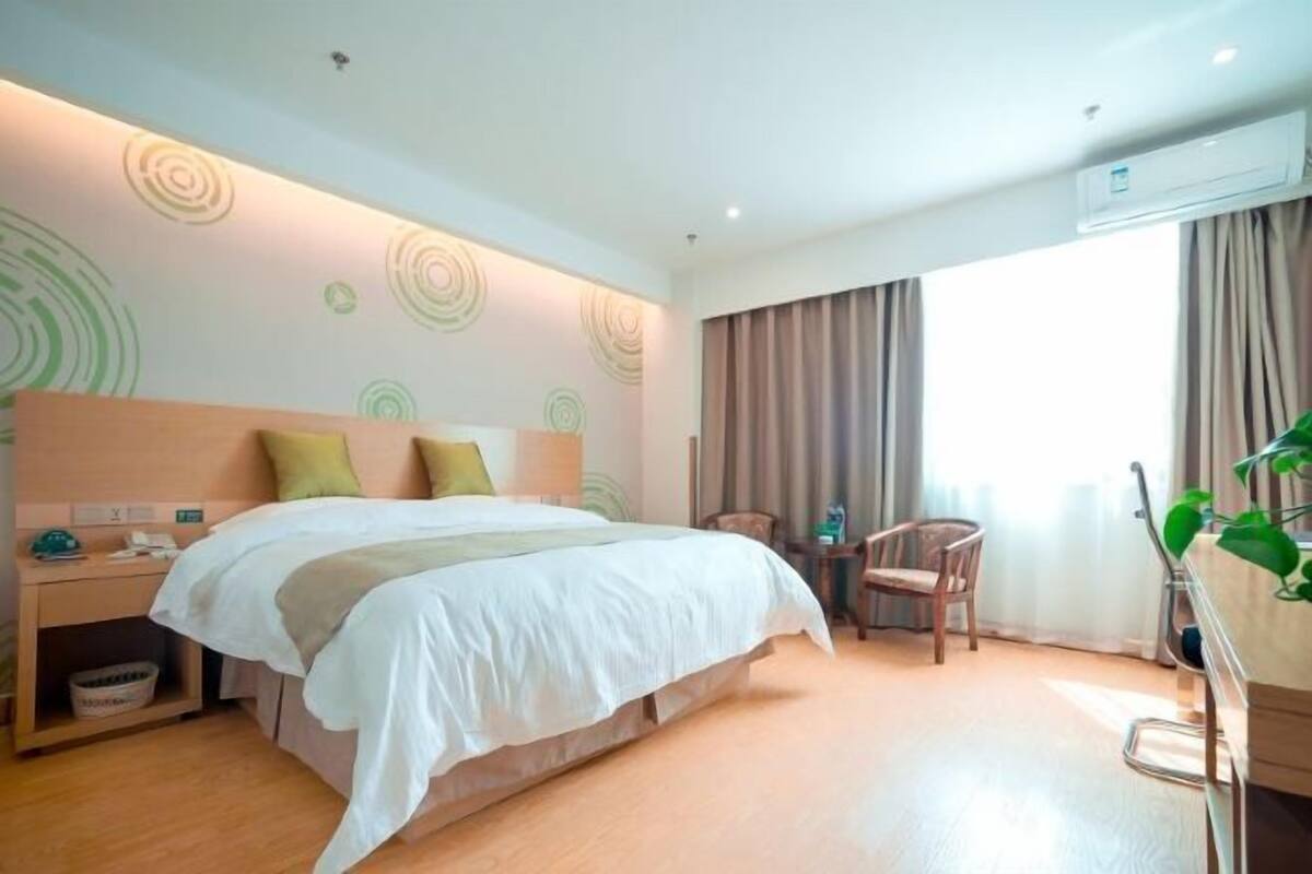 ห้องพัก
