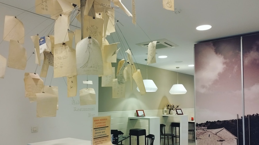 Hello Villarreal Suites