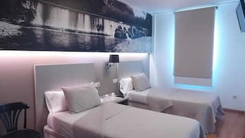 Ropa de cama de alta calidad y decoración personalizada