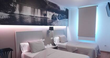 Hello Villarreal Suites