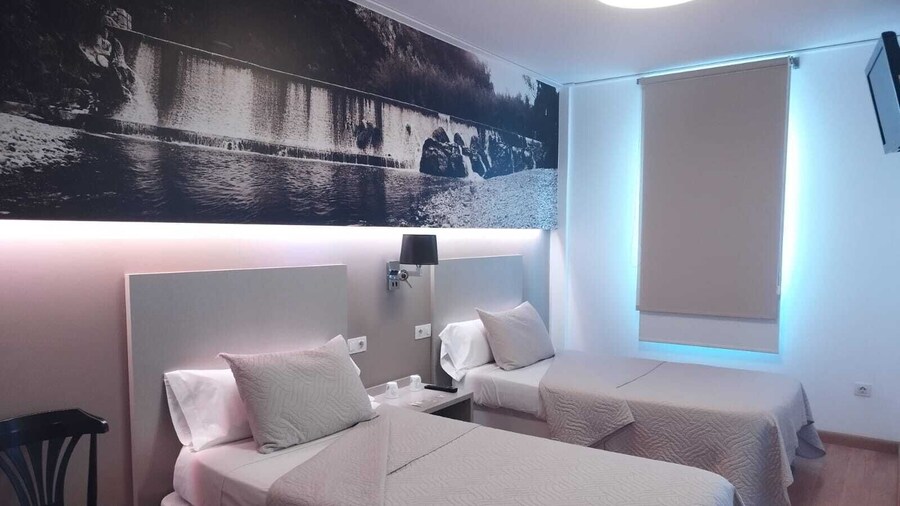 Hello Villarreal Suites