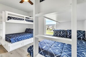 3 habitaciones y wifi 