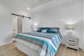 3 habitaciones y wifi gratis 