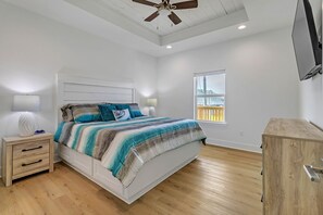 3 Schlafzimmer, kostenloses WLAN