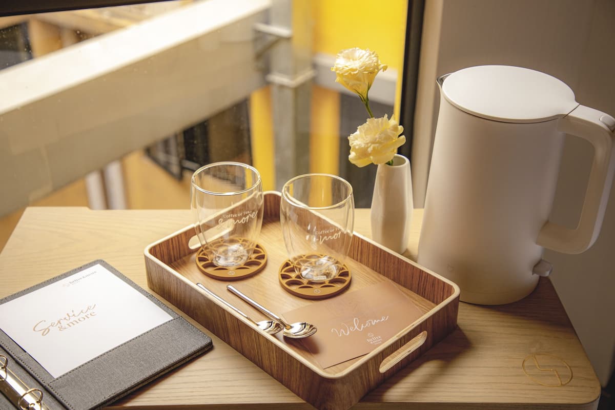 Minibar