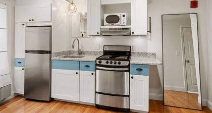 Indie Suite at The Hygge House