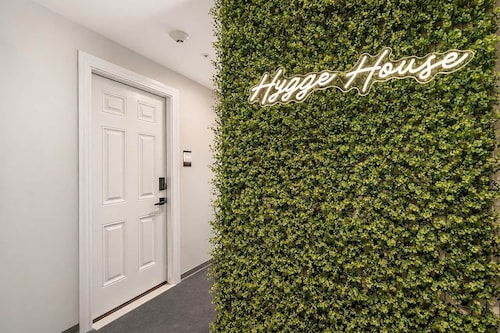 Dusk Suite at The Hygge House, Dusk Suite at The Hygge House