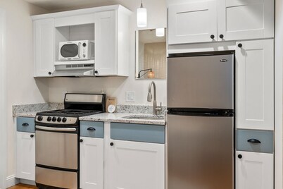 Dusk Suite at The Hygge House, Dusk Suite at The Hygge House