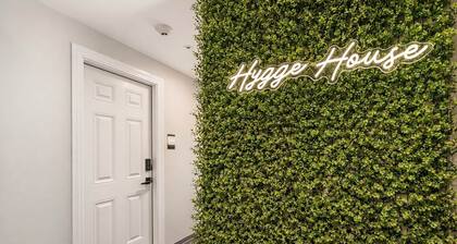 Rise Suite at The Hygge House