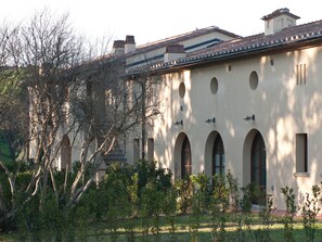 Exterior - San Ruffino Apartments (Casciana Terme Lari)