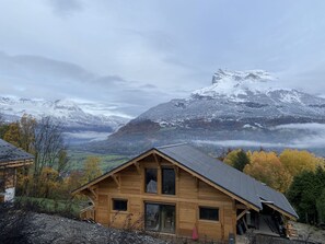 Ulkopuoli