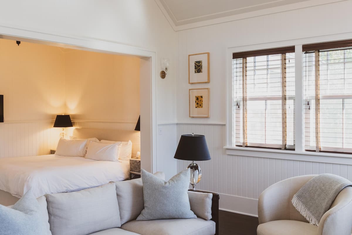 Premier Suite