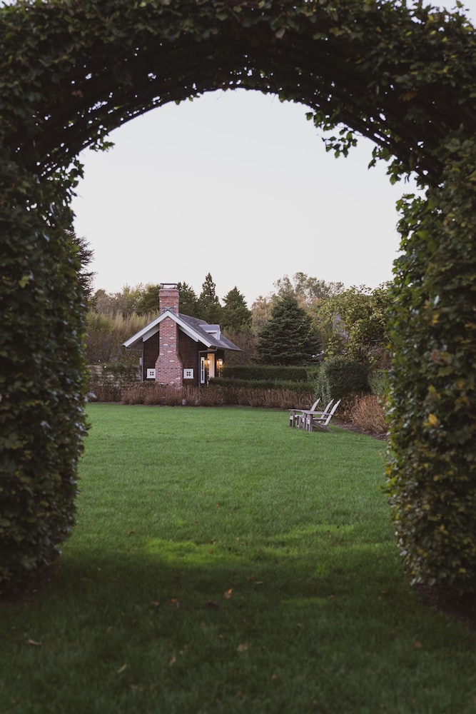 The Reform Club by null