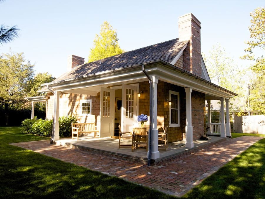 Cottage | Draps en coton égyptien, literie de qualité supérieure