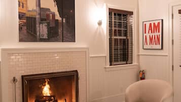 Classic Suite | 1 bedroom, Egyptian cotton sheets, premium bedding, down comforters