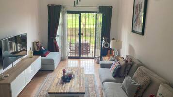 Smart TV, impianto stereo