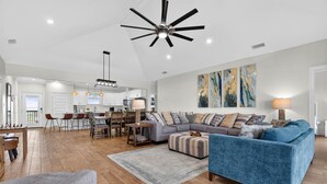 Unclassified image, 4 of 46, button - Oceanfront, Private Pool, Pet Friendly, 5/5 - Breeze Away (Dauphin Island)