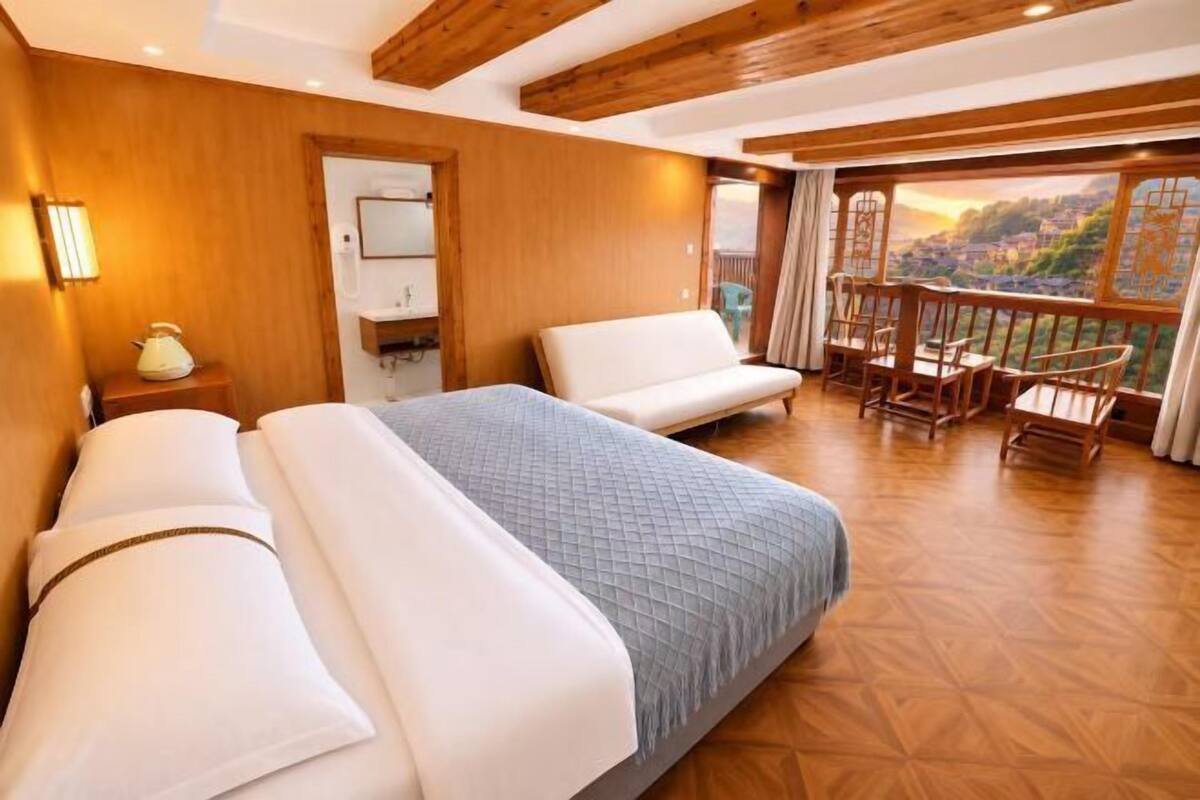 Habitación