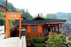Exterior - Yuetang Hotel (Leishan)