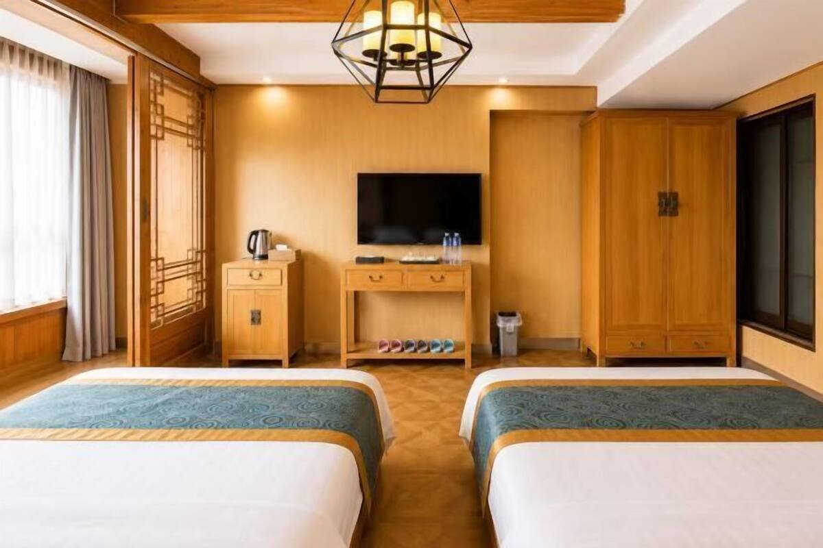 Habitación