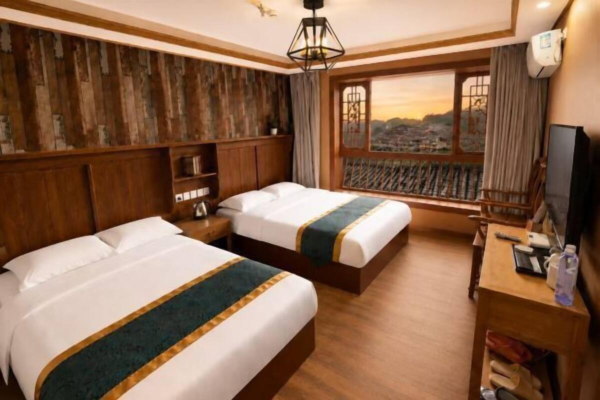 Habitación