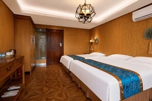 Room - Xijiang Yuetang Homestay (Observation Deck) (Leishan)