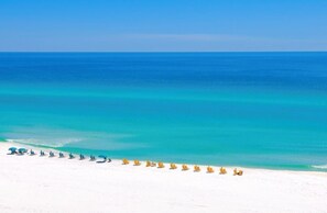 Sun loungers