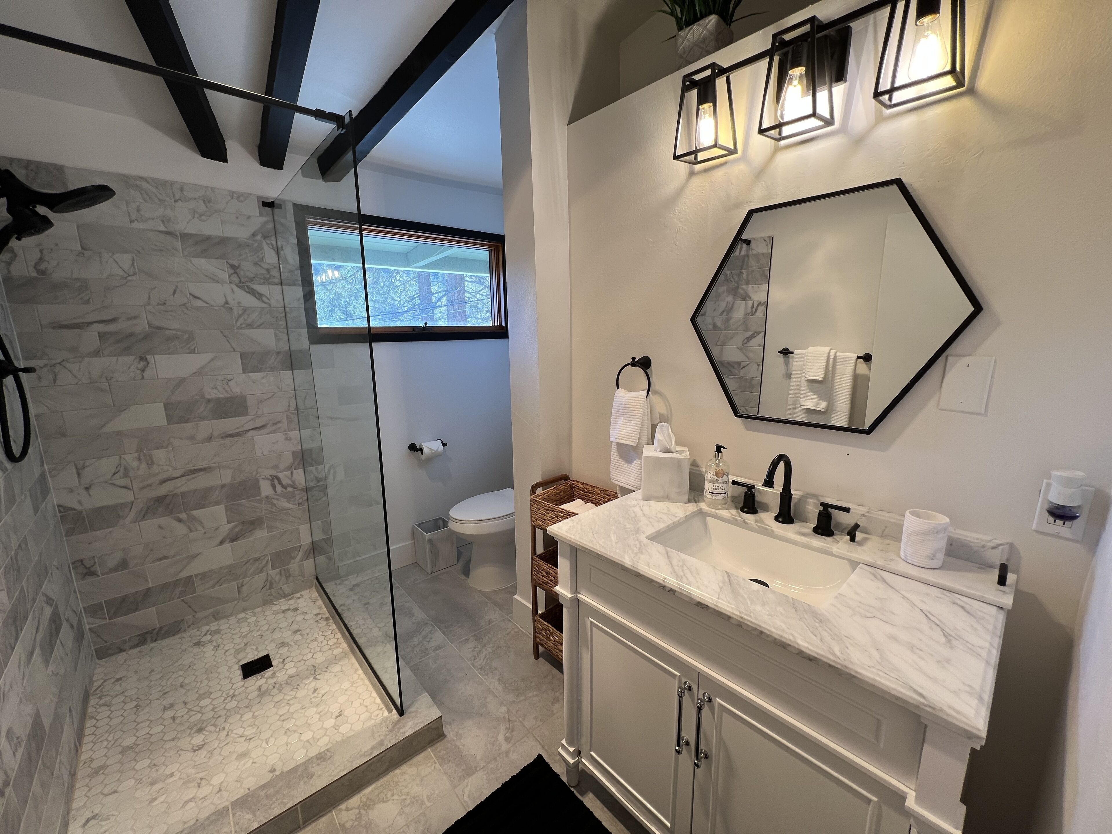 Badkamer
