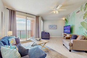 Televisión y servicios de streaming 