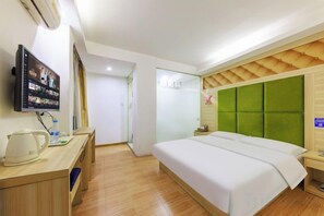 Unclassified image, 3 of 33, button - Wei8 Hotel (Guangzhou)