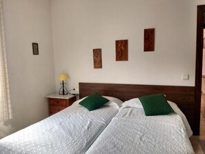 4 chambres, accĂšs Internet