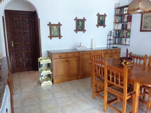 Restauration
