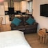 Cozy Lodge Sleeps 4 in Barton-upon-humber