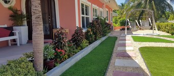 Beautiful one bedroom apartment