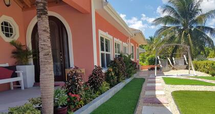Beautiful one bedroom apartment