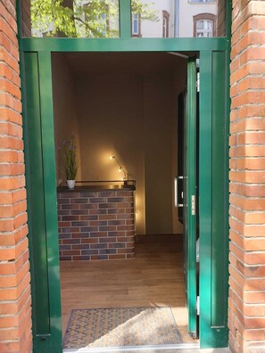 Interior - Cellar Loft II Cottbus City (Cottbus)