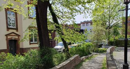 Cellar Loft II Cottbus City
