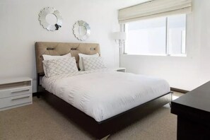 1 makuuhuone, Wi-Fi, vuodevaatteet