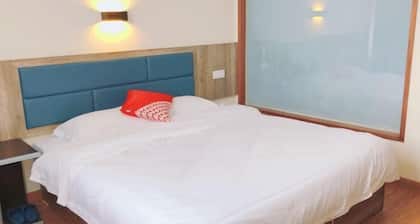 Baoli Fashion Hotel