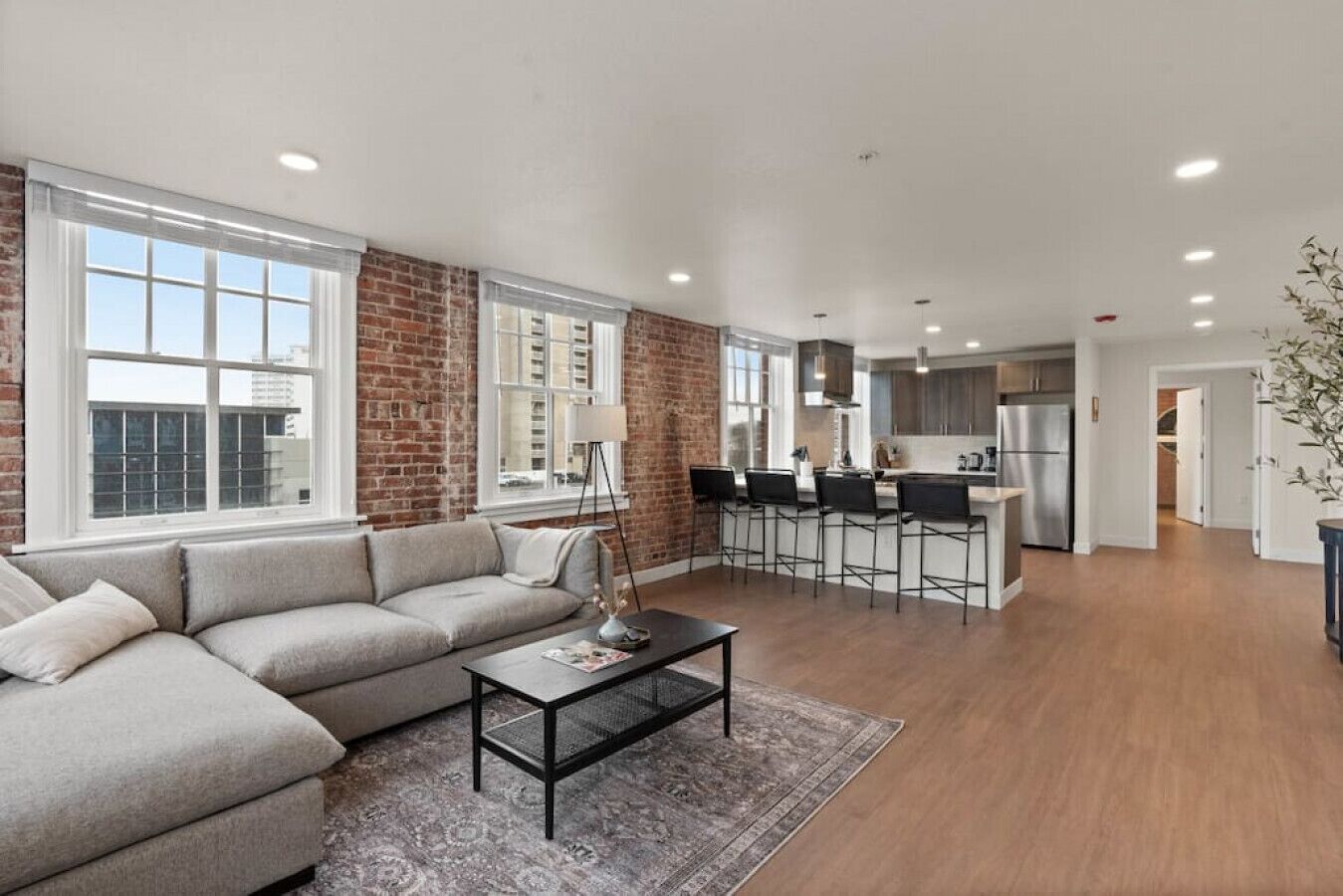 Smart TV, Netflix, Hulu y servicios de streaming 