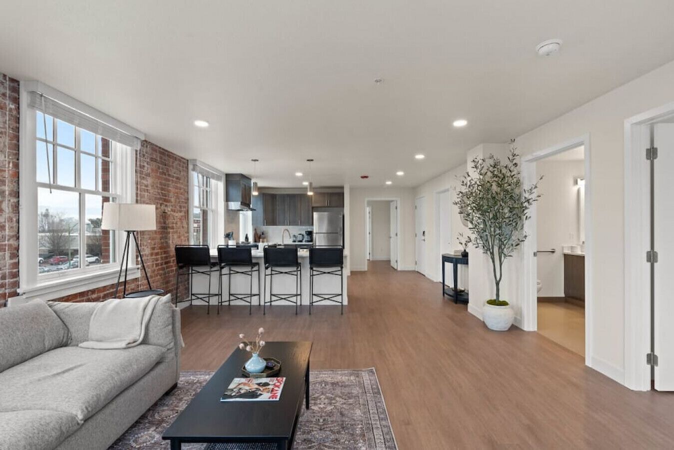 Smart TV, Netflix, Hulu y servicios de streaming 