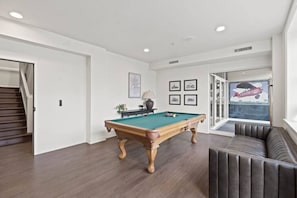 Sala de juegos