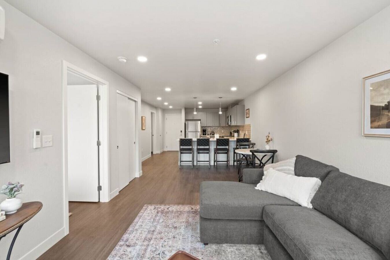 Televisión, Netflix, Hulu y servicios de streaming 