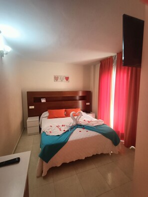 Royal Double Room, 1 Queen Bed | Free WiFi
