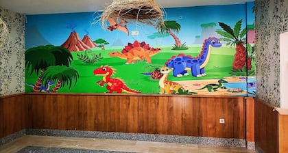 Hostal San Marcos